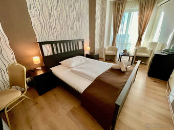 Predám poukaz na pobyt so súkromným wellness v hoteli Modena - 3