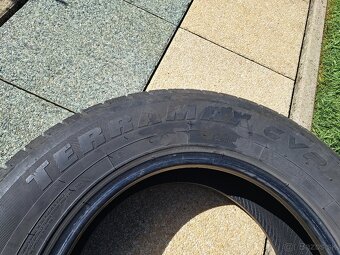 letne pneumatiky 215/70 r16 sailun terramax cvr - 3