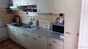 Dam do prenajmu vacsi dom v Mosoni, blizko rakuskych hranic - 3