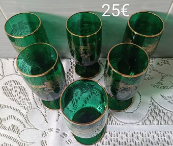Krásne poháre - 3