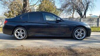 Predám BMW F30 328ixDrive MPacket - 3