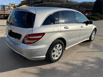 Mercedes R320 CDI 4Matic - 3