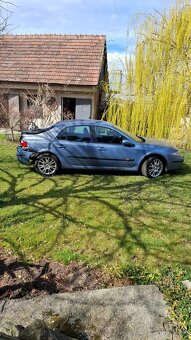 Laguna 1.9 DCI - 3