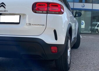 Citroën C5 Aircross - 3