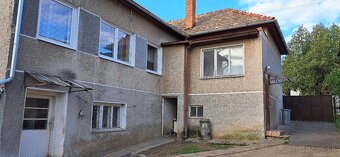 NA PREDAJ STARŠÍ RD SO ZÁHRADOU 1376 M2, Biskupice - 3
