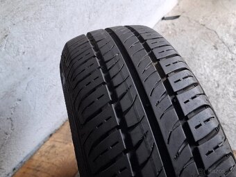 175/70 r14 letné pneumatiky Semperit - 3
