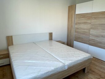 TOPOĽČIANSKA | 2i byt 49 m² + balkón | BA V - Petržalka - 3