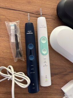 Elektrické zubné kefky Philips Sonicare - 3