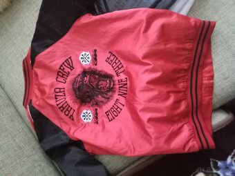 bunda yakuza - 3