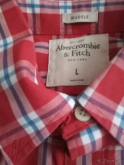 Abercrombie & fitch - 3