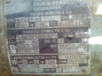 Triodyn K220 - 3