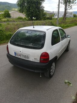 Corsa1,7d - 3