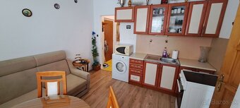 Slnečný 1izbový byt na Kováčovej - 3