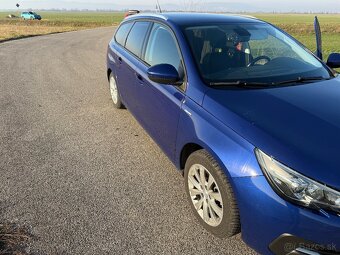 Predam Peugeot 308 1.2 Puretech 96kw - 3