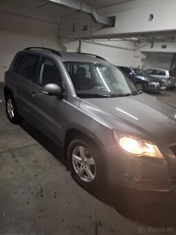 Vw tiguan 2.0 tdi 103 kw - 3