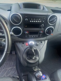 Citroen berlingo multispace 1.6hdi. - 3