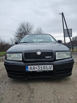 Škoda octavia 1.9tdi 81kw - 3
