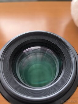 Sony 90 MM f2,8 Marco G - 3