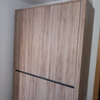 Šatníková skriňa - 3
