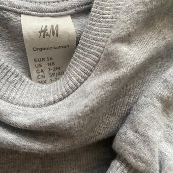 Suprava H&M - 3