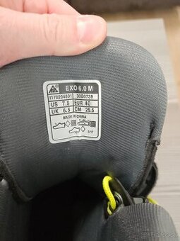 K2 Exo 6.0 M panske korcule vel. 40 - 3