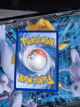 Pokemon karta Kahili trainer - 3