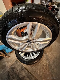 Disky 5x112 245/40 R18 - 3