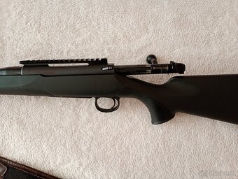 Mauser M18,300 win mag - 3