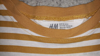 Kompletík H&M - 3
