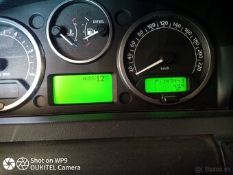 LAND ROVER DISCOVERY 3 - 3