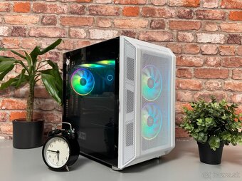 Ryzen 9 9900X\32GB\RX 7900XT\SSD\1000W Zdroj - 3