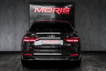 Audi A6 55 3.0 TFSI mHEV Design quattro S tronic - 3