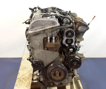 KUPIM MOTOR HONDA 2.2 diesel kod N22A2 - 3