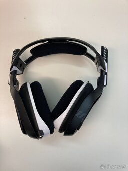Herné slúchadlá ASTRO Gaming A40 TR CALL OF DUTY League Edit - 3