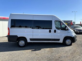 Fiat Ducato BUS L2H2 3,0CNG - 3