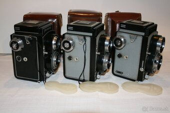 Flexaret VI. - 3