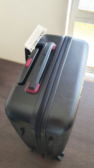 Cestovný kufor - 3