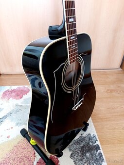 Akustická gitara Suzuki - 3