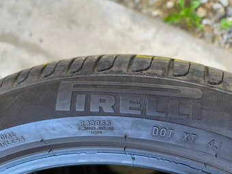 Pirelli Cinturato 245/45 R18 100Y - 3