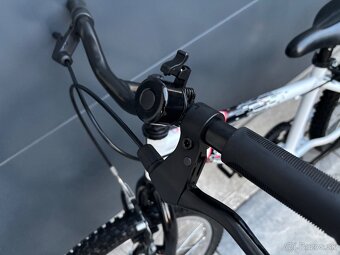 Rockrider st 100 20” - 3