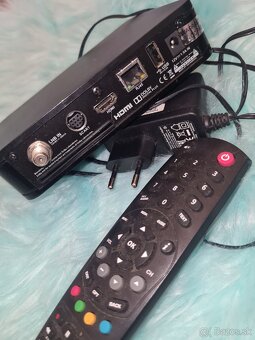 Predám setobox Digi - 3