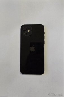 iPhone 12 64GB - 3