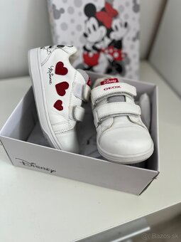 Detske GEOX Disney Mickey Mouse 27 - 3