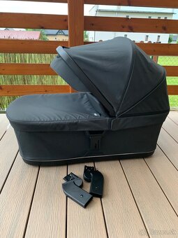 Thule Urban Glide 3 (korba + sportova cast) - 3