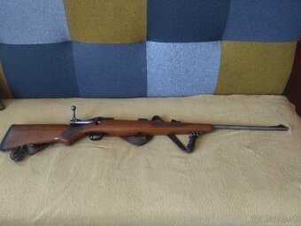 Remington 223 - 3