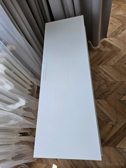 IKEA Besta TV zostava - 3