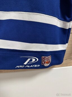Toronto Maple Leafs NHL hokejový dres Pro Player M - 3