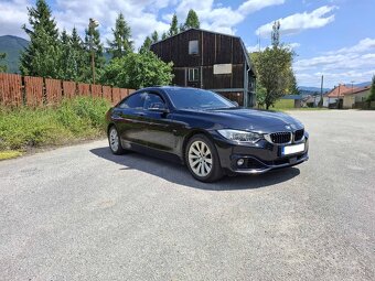 BMW 435d Xdrive grand coupe - 3