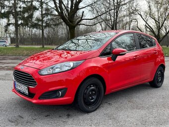 Predám Ford Fiesta - 3