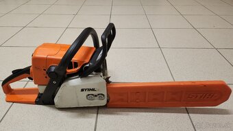 STIHL MS 250 - 3
